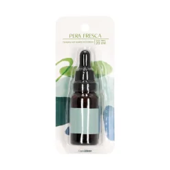 Aceite aromático pera fresca 20 ml