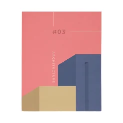 Afiche Papel 20x25 cm