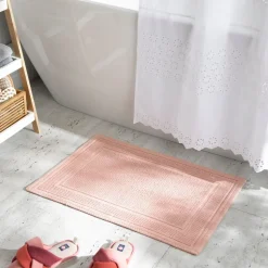 Alfombra de baño mallorca 50x70 cm