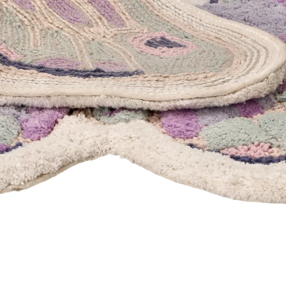 Alfombra de baño 50x70 cm