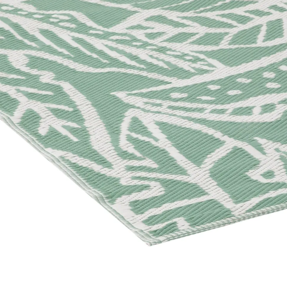 Alfombra de PP para Exterior 120x180 cm