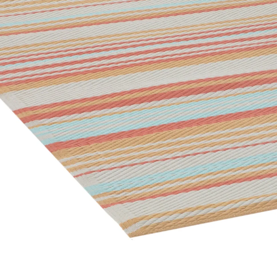 Alfombra de PP para Exterior 120x180 cm