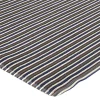 Alfombra multiuso antideslizante de poliéster 45x120 cm