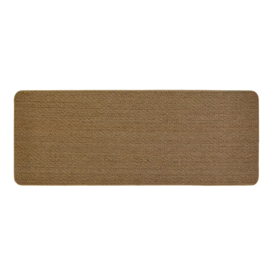 Alfombra multiuso con antideslizante 120x45 cm