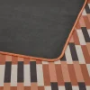 Alfombra multiuso 45x120 cm