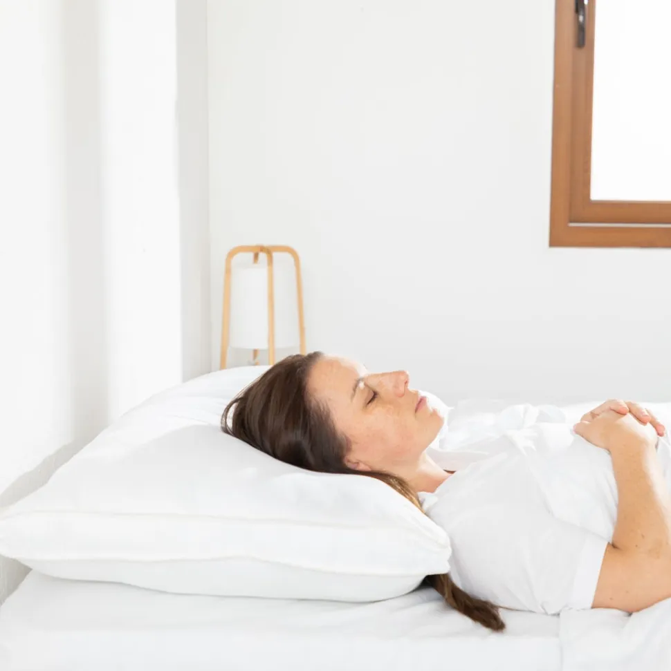 Almohada Lyocell