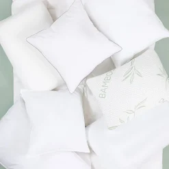 Almohada Memory + Gel 40x60 cm