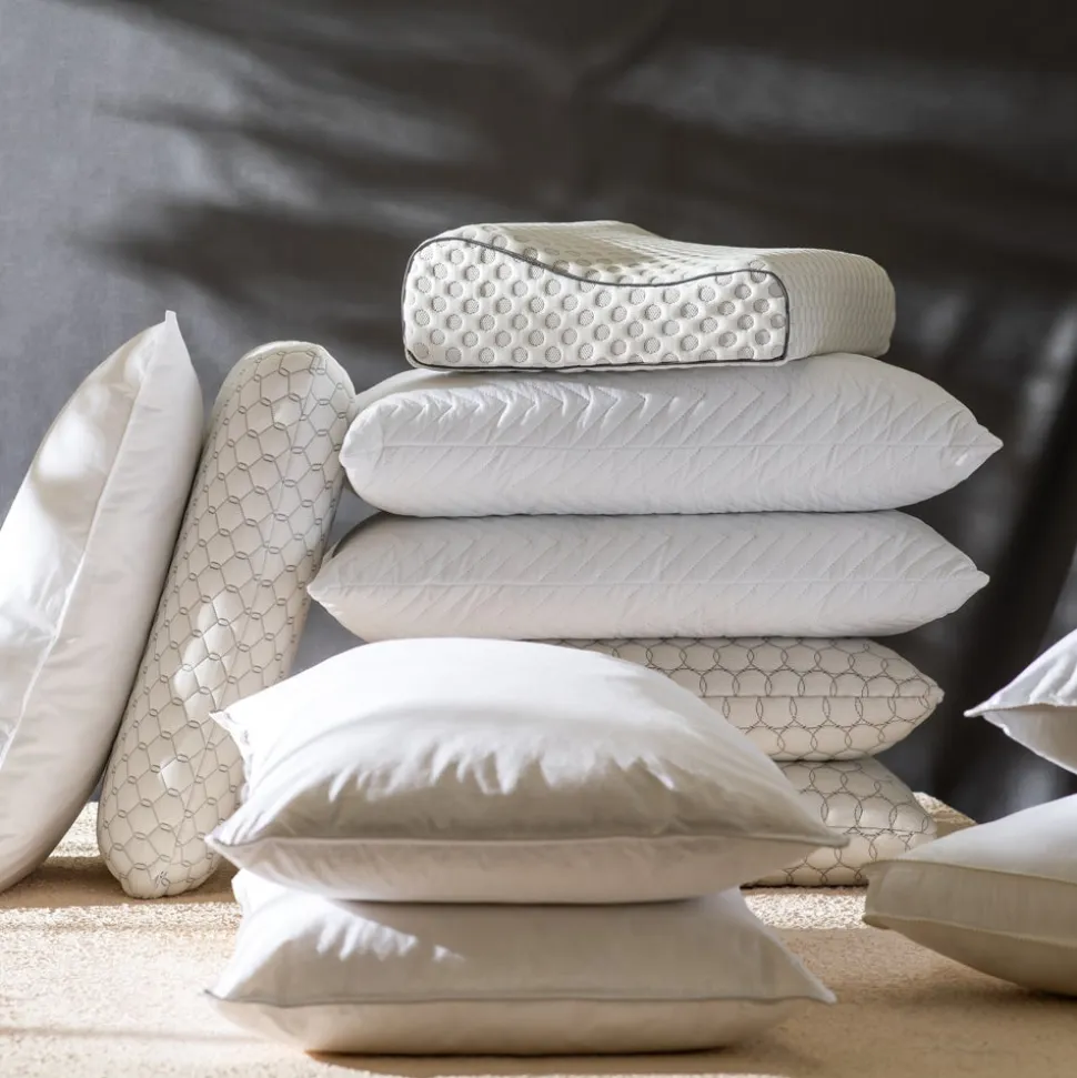 Almohada Memory 1100 gsm 40x60 cm