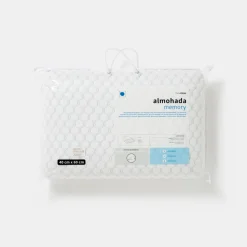 Almohada Memory 1100 gsm 40x60 cm
