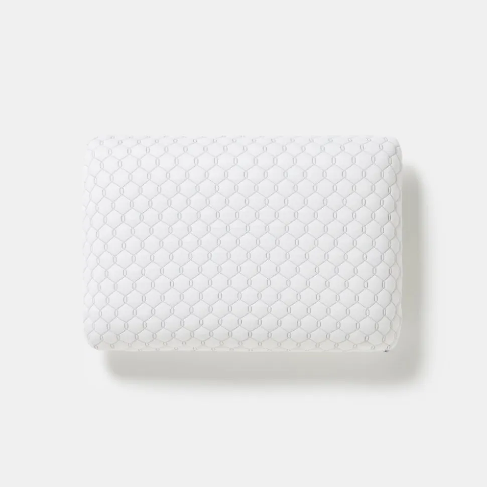 Almohada Memory 1100 gsm 40x60 cm
