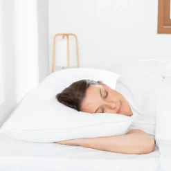Almohada microfibra