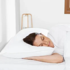 Almohada Microfibra 50x90 cm