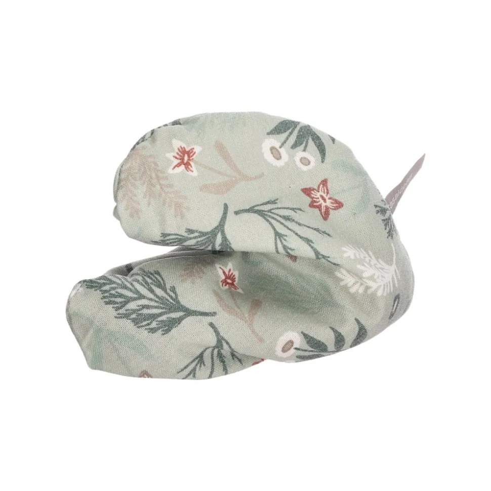Almohada relajante de rostro con aroma
