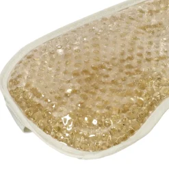 Antifaz gel para tratamientos spa