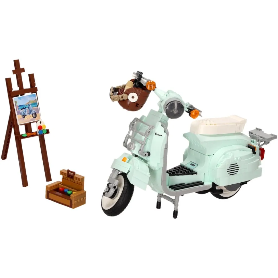 Armable "Moto vintage"