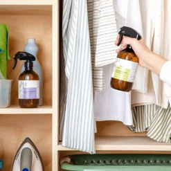Aromatizante de tela con olor lavanda 500 ml