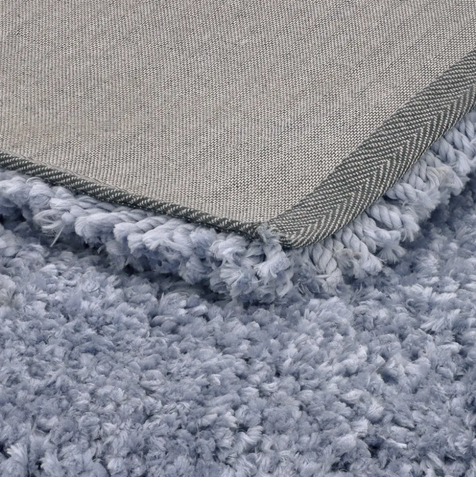 Bajada Cama Loops 60x110 cm