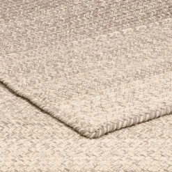 Bajada de cama de algodón 60x110 cm