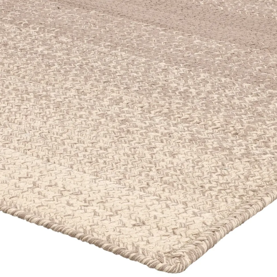Bajada de cama de algodón 60x110 cm