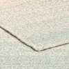 Bajada de cama de algodón 60x110 cm