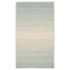 Bajada de cama de algodón 60x110 cm