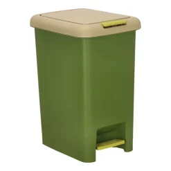Basurero de plástico 15 L
