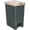 Basurero de plástico 45 L