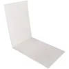 Block con papel acuarela 21x1x29,7 cm A4