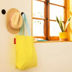 Bolsa multiuso de algodón 40x35 cm