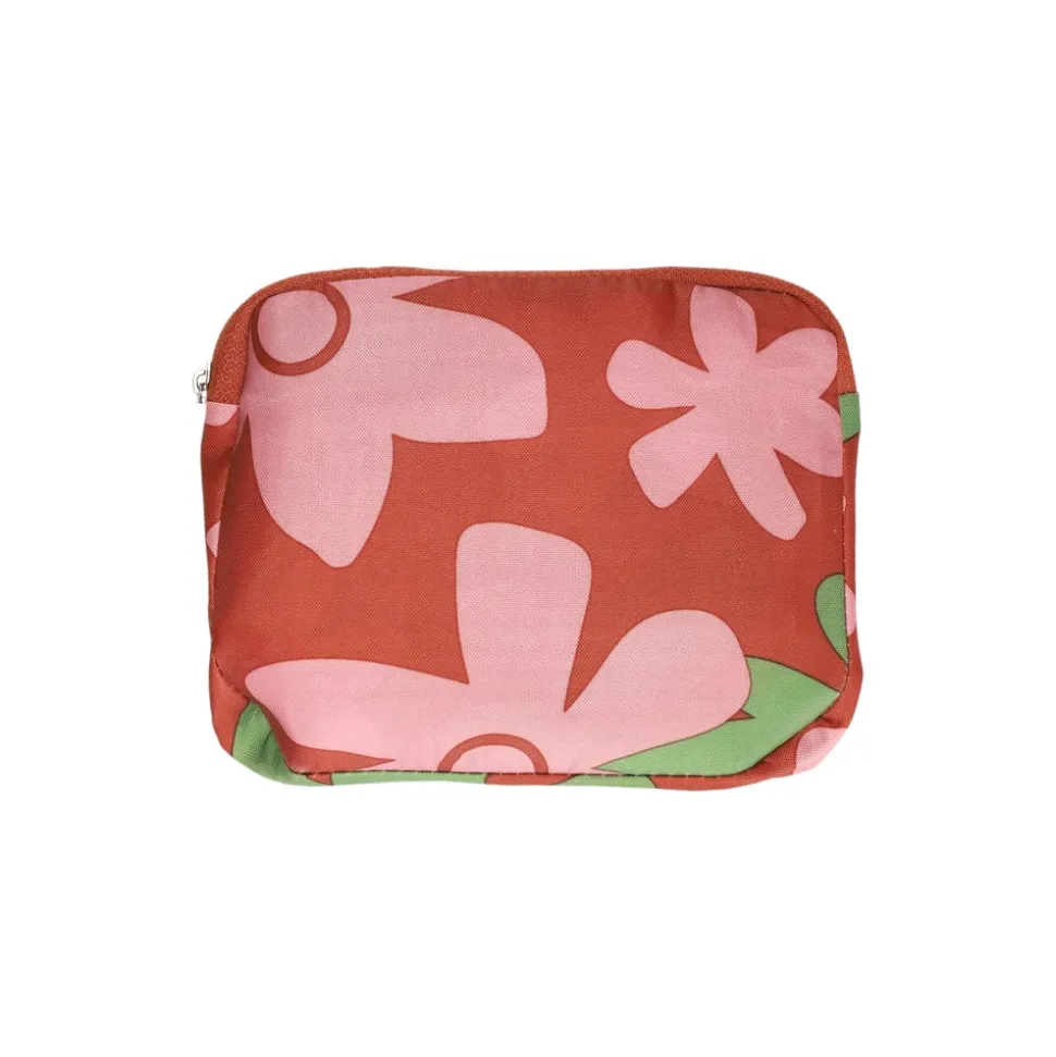 Bolsa plegable para compras 39x14x34 cm