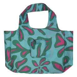 Bolsa plegable para compras 39x14x34 cm