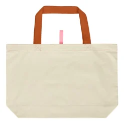 Bolso multiuso algodón 60x40 cm