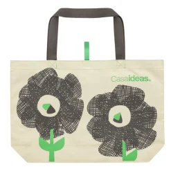 Bolso multiuso algodón 60x40 cm