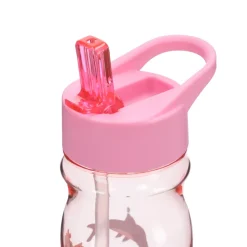 Botella de agua con diseño estampado 500 ml