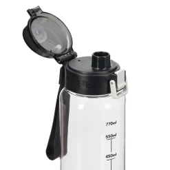 Botella de agua tritan 770 ml