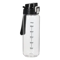 Botella de agua tritan 770 ml