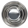 Bowl de acero con base antideslizante 4,5 litros
