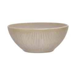 Bowl de cereal con borde 15,9 cm