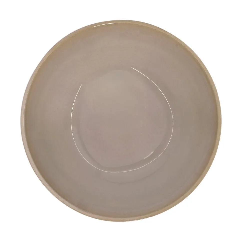Bowl de cereal con borde 15,9 cm