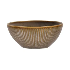 Bowl de cereal con borde 15,9 cm