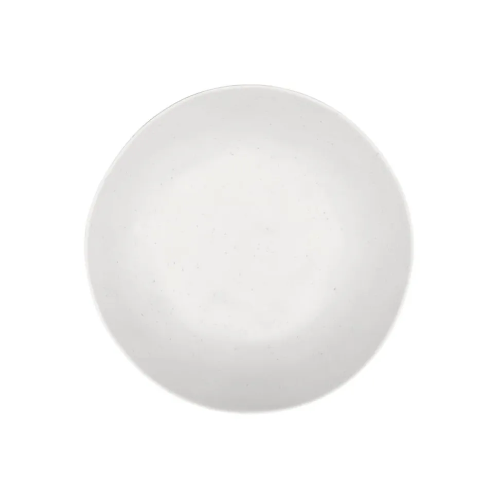 Bowl de cereal melamina diámetro 16x6,2 cm