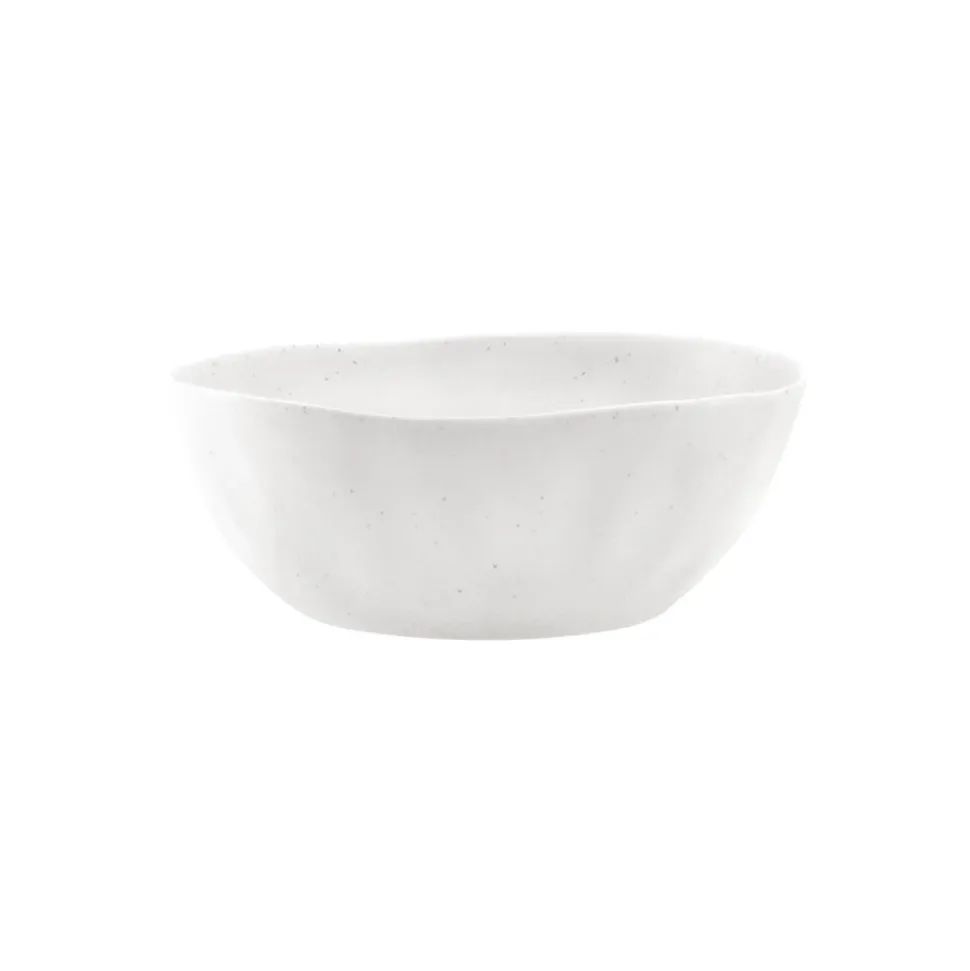 Bowl de cereal melamina diámetro 16x6,2 cm