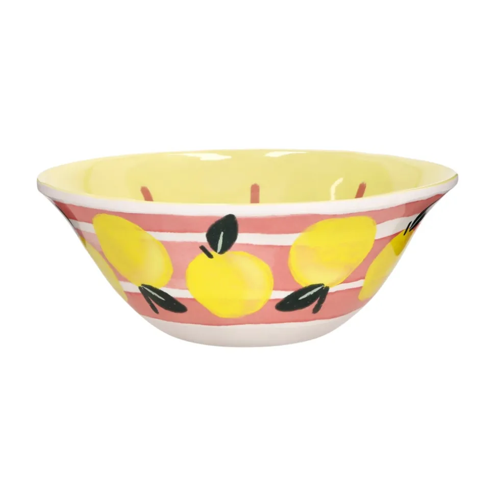 Bowl de melamina 600 ml