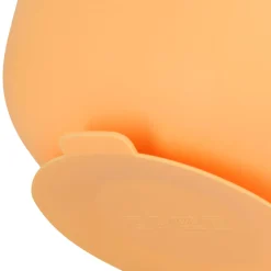 Bowl de silicona antideslizante para bebé 11,6x4,9 cm