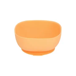 Bowl de silicona antideslizante para bebé 11,6x4,9 cm