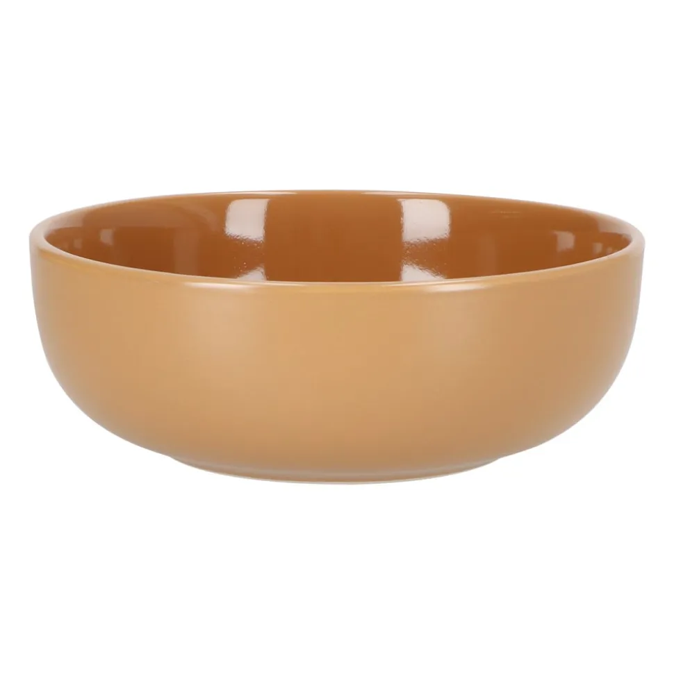Bowl para cereal de cerámica new stone 500 ml
