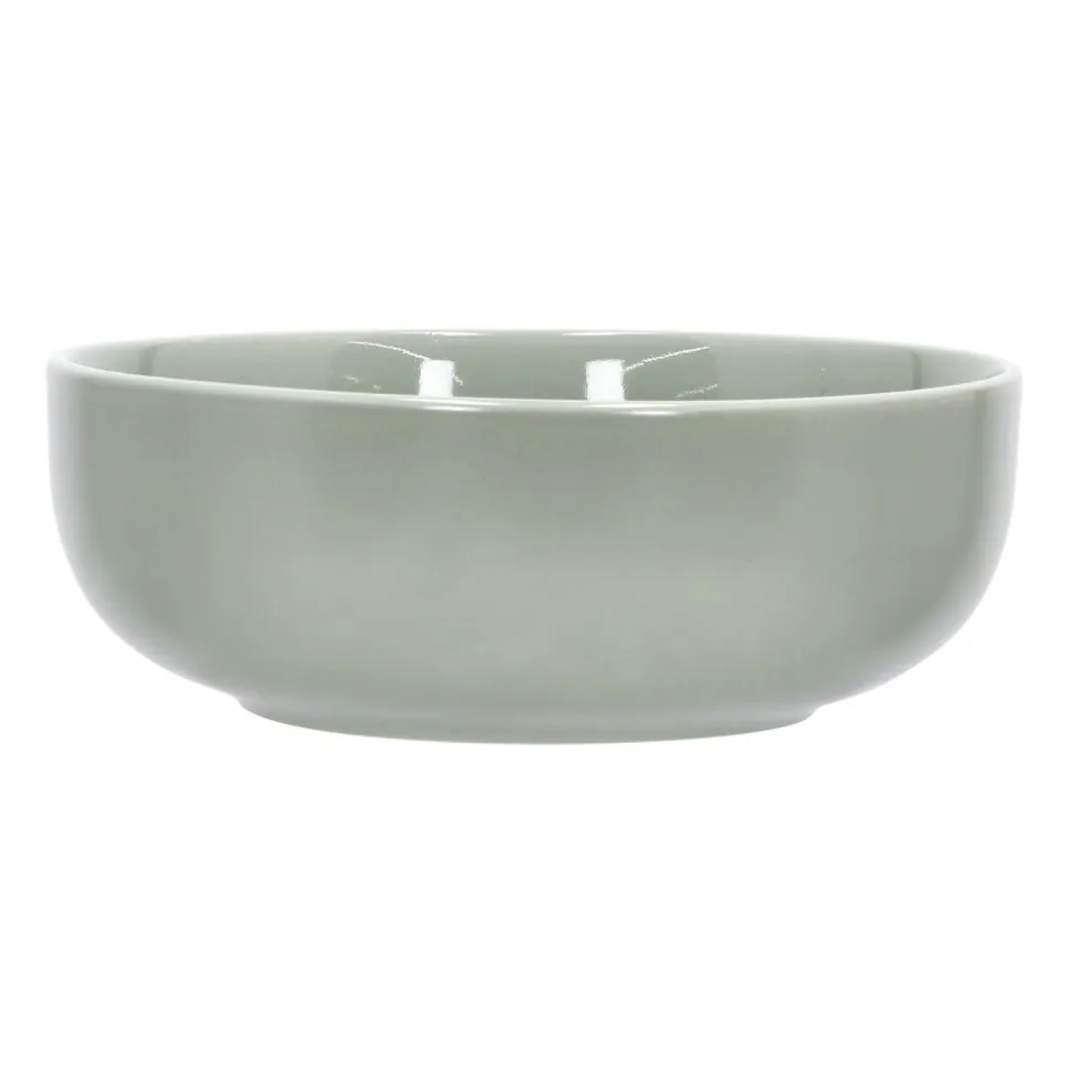 Bowl para cereal de cerámica new stone 500 ml