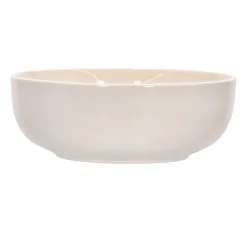Bowl para cereal de cerámica new stone 500 ml