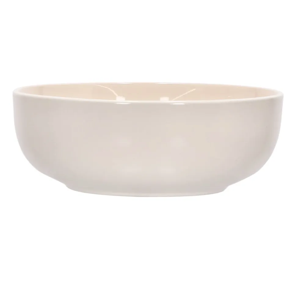 Bowl para cereal de cerámica new stone 500 ml
