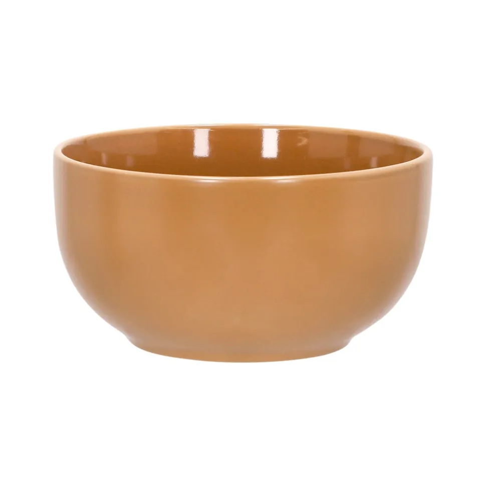 Bowl para postre de cerámica new stone 300 ml